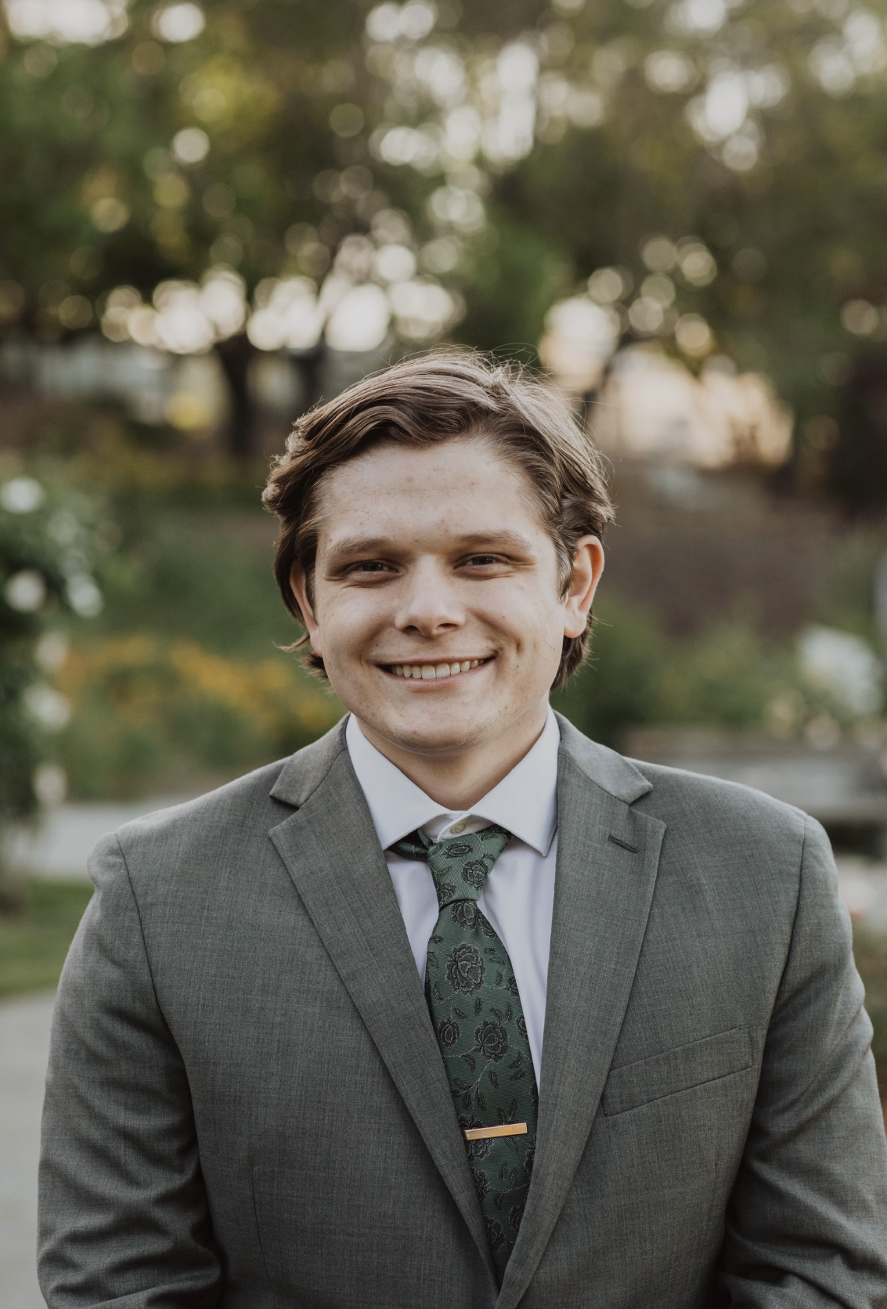 Evan Karwowski - Bay Area Realtor